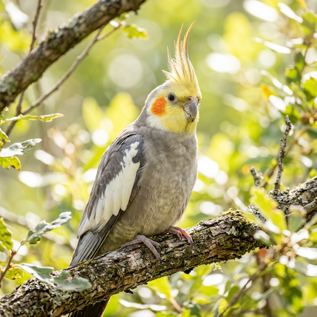 Top 5 Best Parrots for Beginners: A Complete Guide