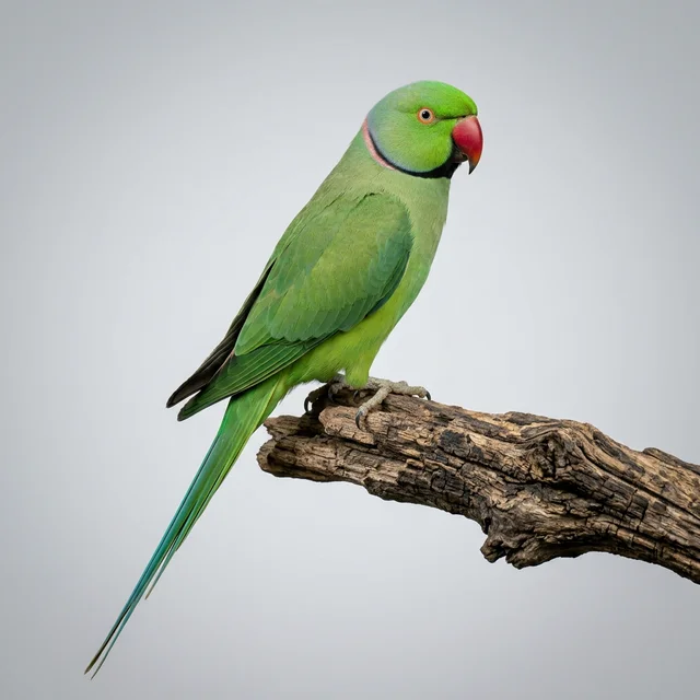 African Ringneck