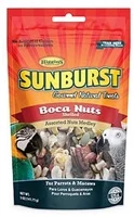 Higgins Sunburst Treats Boca Nuts - 5oz