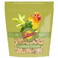 Volkman Avian Science - Lovebird & Conure - 4lb